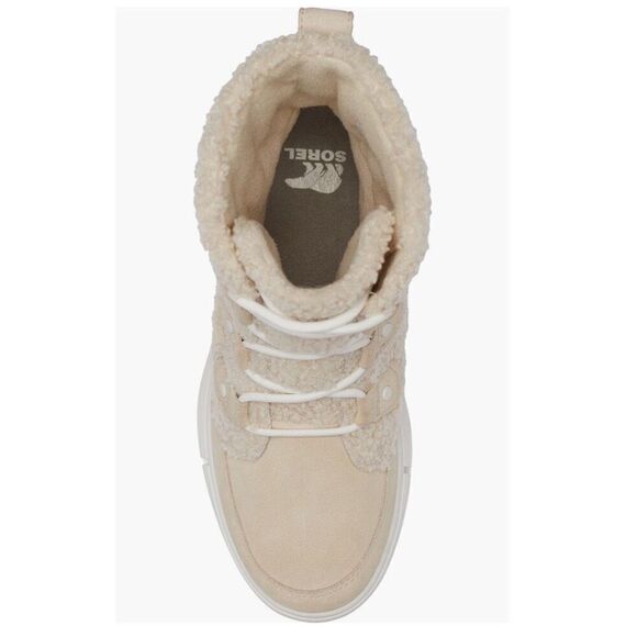 Sorel | Explorer Next Joan Waterproof Boots - Picture 5 of 9